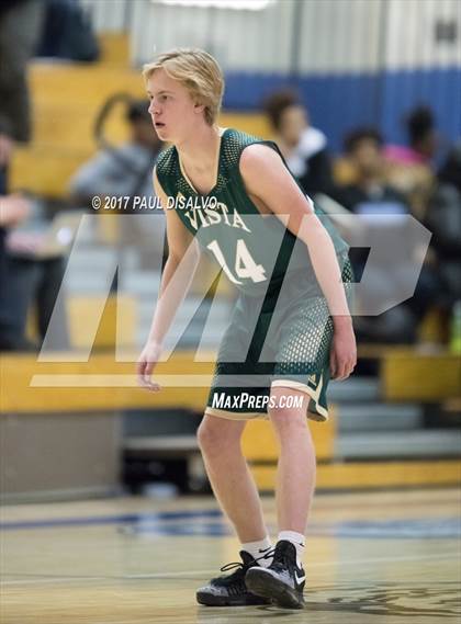 Thumbnail 1 in Fountain-Fort Carson vs. Mountain Vista photogallery.