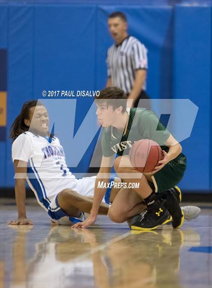 Thumbnail 2 in Fountain-Fort Carson vs. Mountain Vista photogallery.