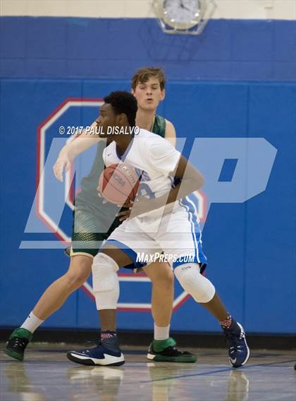 Thumbnail 1 in Fountain-Fort Carson vs. Mountain Vista photogallery.