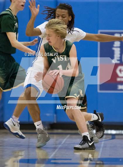 Thumbnail 2 in Fountain-Fort Carson vs. Mountain Vista photogallery.