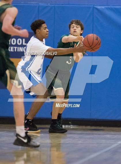 Thumbnail 3 in Fountain-Fort Carson vs. Mountain Vista photogallery.