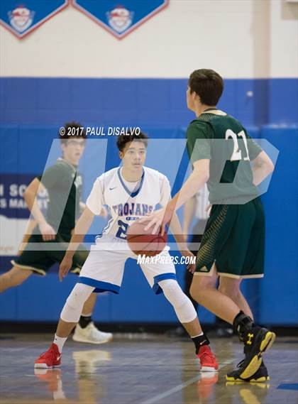 Thumbnail 3 in Fountain-Fort Carson vs. Mountain Vista photogallery.
