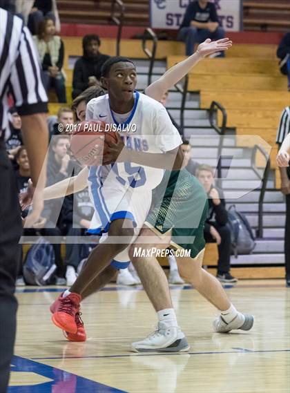 Thumbnail 1 in Fountain-Fort Carson vs. Mountain Vista photogallery.