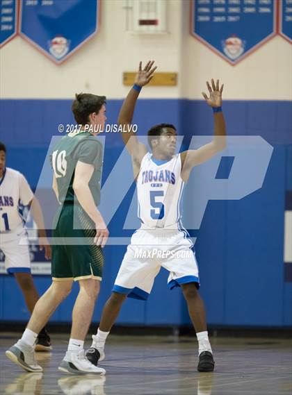 Thumbnail 1 in Fountain-Fort Carson vs. Mountain Vista photogallery.