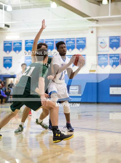 Thumbnail 2 in Fountain-Fort Carson vs. Mountain Vista photogallery.