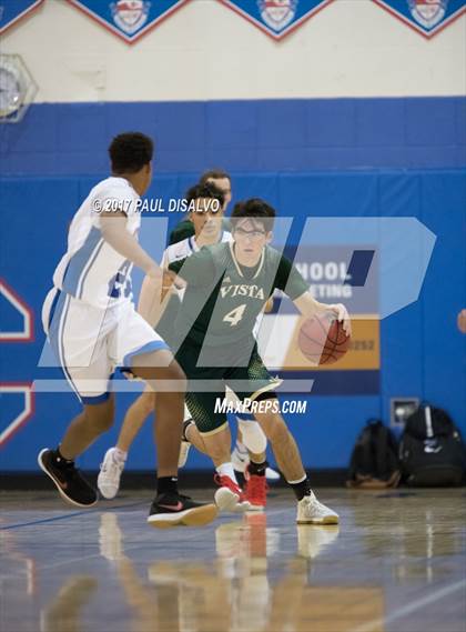 Thumbnail 2 in Fountain-Fort Carson vs. Mountain Vista photogallery.