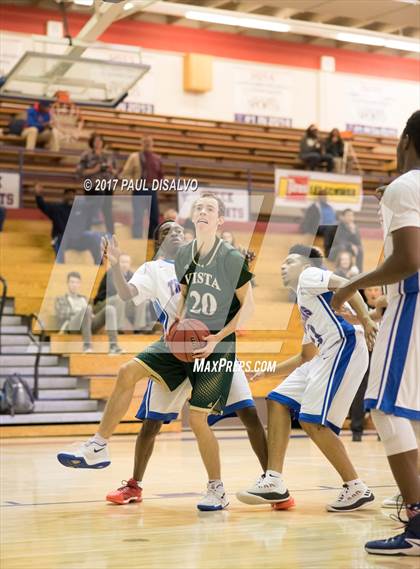 Thumbnail 1 in Fountain-Fort Carson vs. Mountain Vista photogallery.