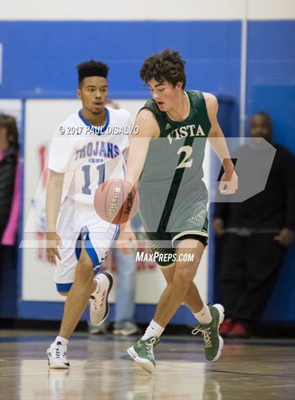 Thumbnail 1 in Fountain-Fort Carson vs. Mountain Vista photogallery.