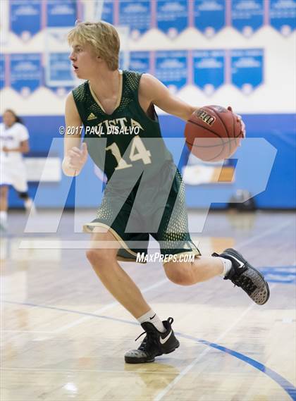 Thumbnail 2 in Fountain-Fort Carson vs. Mountain Vista photogallery.