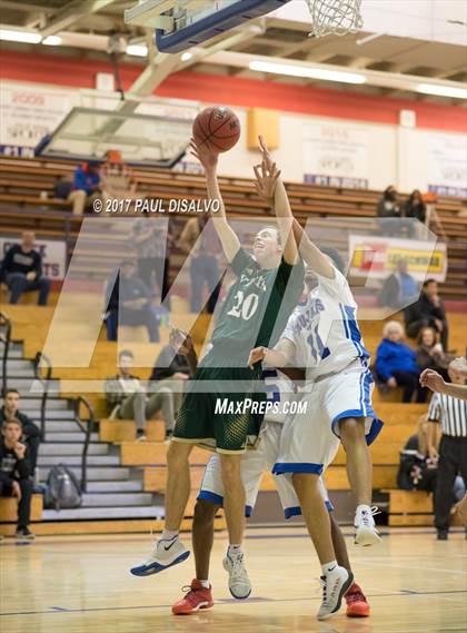 Thumbnail 3 in Fountain-Fort Carson vs. Mountain Vista photogallery.