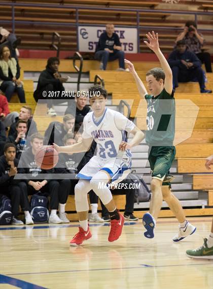 Thumbnail 2 in Fountain-Fort Carson vs. Mountain Vista photogallery.