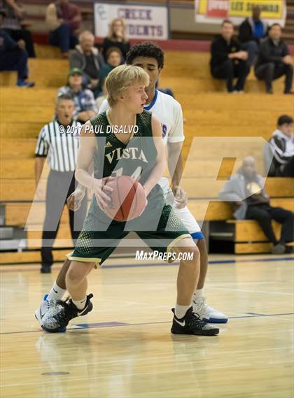 Thumbnail 3 in Fountain-Fort Carson vs. Mountain Vista photogallery.