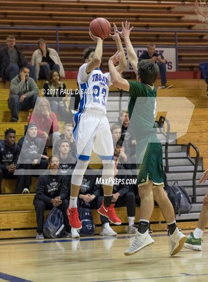 Thumbnail 1 in Fountain-Fort Carson vs. Mountain Vista photogallery.