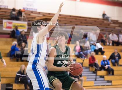 Thumbnail 2 in Fountain-Fort Carson vs. Mountain Vista photogallery.