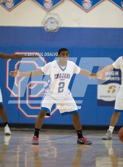 Thumbnail 1 in Fountain-Fort Carson vs. Mountain Vista photogallery.