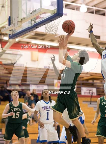 Thumbnail 3 in Fountain-Fort Carson vs. Mountain Vista photogallery.