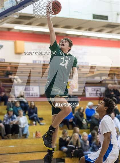 Thumbnail 1 in Fountain-Fort Carson vs. Mountain Vista photogallery.