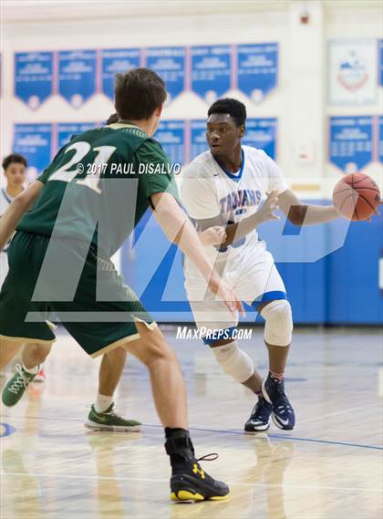 Thumbnail 3 in Fountain-Fort Carson vs. Mountain Vista photogallery.