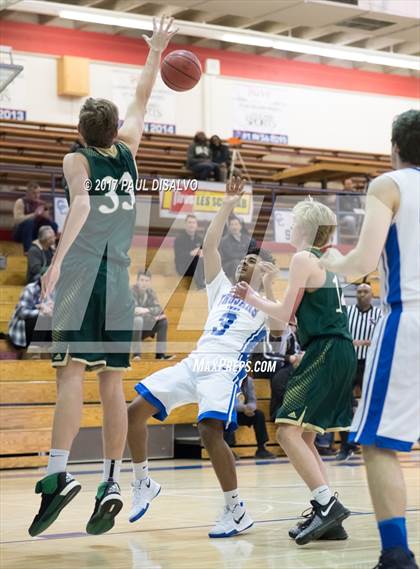 Thumbnail 2 in Fountain-Fort Carson vs. Mountain Vista photogallery.