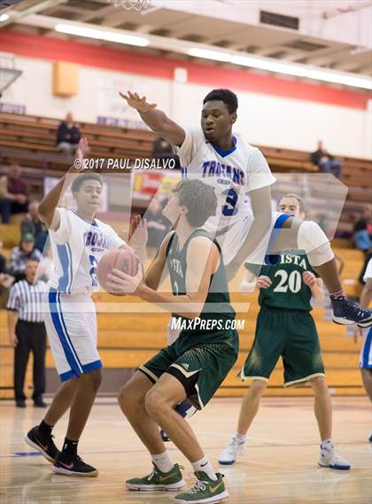 Thumbnail 2 in Fountain-Fort Carson vs. Mountain Vista photogallery.