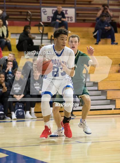 Thumbnail 1 in Fountain-Fort Carson vs. Mountain Vista photogallery.