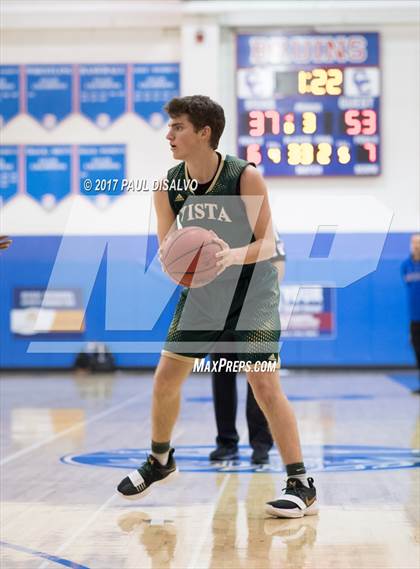 Thumbnail 3 in Fountain-Fort Carson vs. Mountain Vista photogallery.