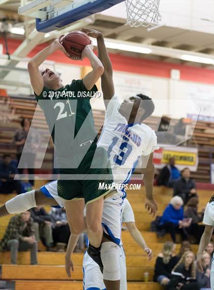 Thumbnail 2 in Fountain-Fort Carson vs. Mountain Vista photogallery.