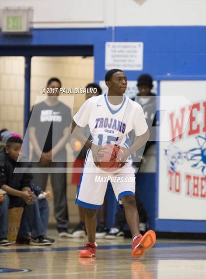 Thumbnail 1 in Fountain-Fort Carson vs. Mountain Vista photogallery.