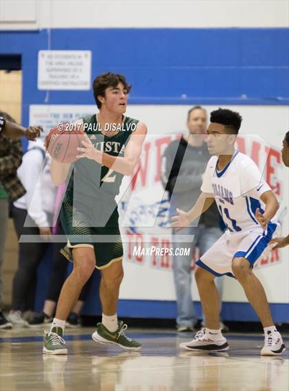 Thumbnail 1 in Fountain-Fort Carson vs. Mountain Vista photogallery.