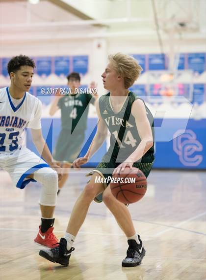 Thumbnail 2 in Fountain-Fort Carson vs. Mountain Vista photogallery.
