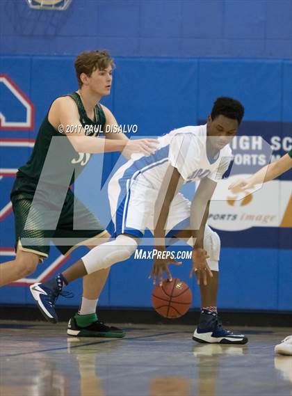 Thumbnail 1 in Fountain-Fort Carson vs. Mountain Vista photogallery.