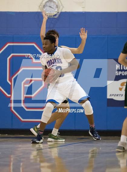 Thumbnail 1 in Fountain-Fort Carson vs. Mountain Vista photogallery.