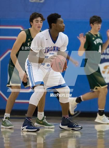 Thumbnail 3 in Fountain-Fort Carson vs. Mountain Vista photogallery.