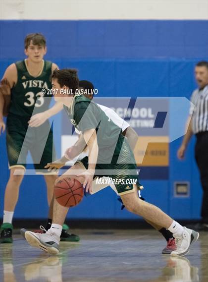 Thumbnail 2 in Fountain-Fort Carson vs. Mountain Vista photogallery.