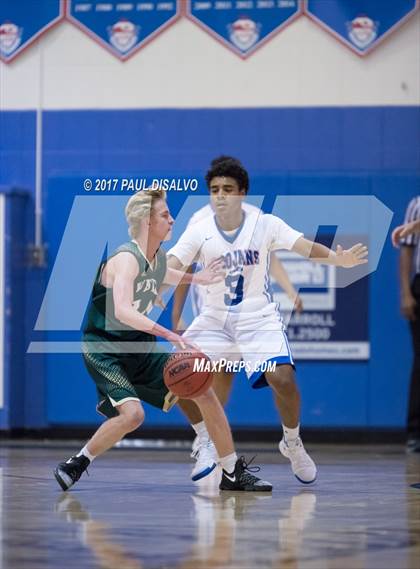Thumbnail 3 in Fountain-Fort Carson vs. Mountain Vista photogallery.