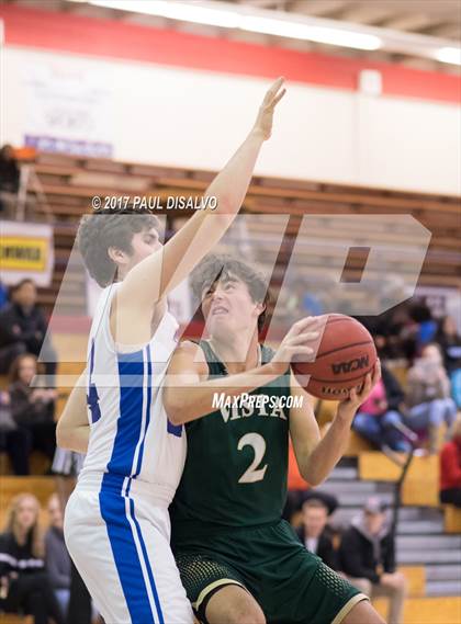 Thumbnail 3 in Fountain-Fort Carson vs. Mountain Vista photogallery.