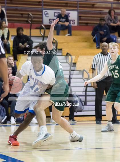 Thumbnail 3 in Fountain-Fort Carson vs. Mountain Vista photogallery.
