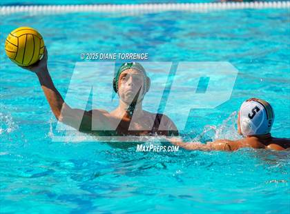 Thumbnail 1 in Miramonte vs. JSerra Catholic (South Coast Tournament) photogallery.