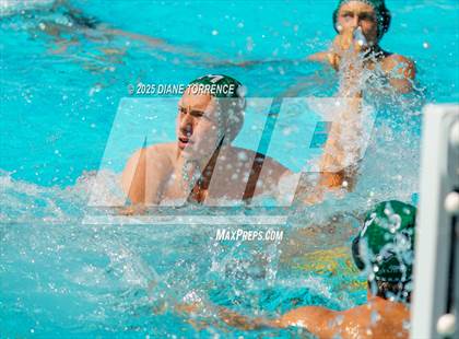 Thumbnail 3 in Miramonte vs. JSerra Catholic (South Coast Tournament) photogallery.