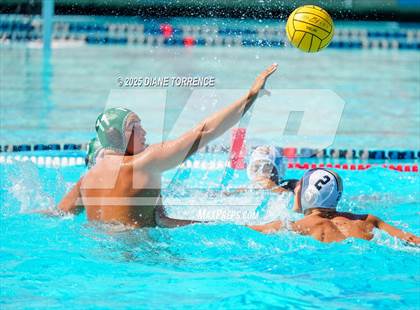 Thumbnail 1 in Miramonte vs. JSerra Catholic (South Coast Tournament) photogallery.