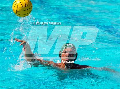 Thumbnail 1 in Miramonte vs. JSerra Catholic (South Coast Tournament) photogallery.