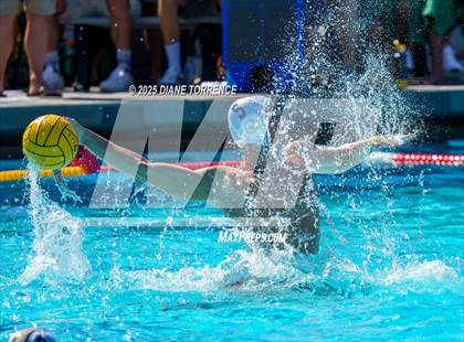 Thumbnail 1 in Miramonte vs. JSerra Catholic (South Coast Tournament) photogallery.