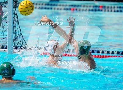 Thumbnail 3 in Miramonte vs. JSerra Catholic (South Coast Tournament) photogallery.