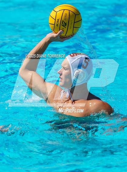 Thumbnail 1 in Miramonte vs. JSerra Catholic (South Coast Tournament) photogallery.