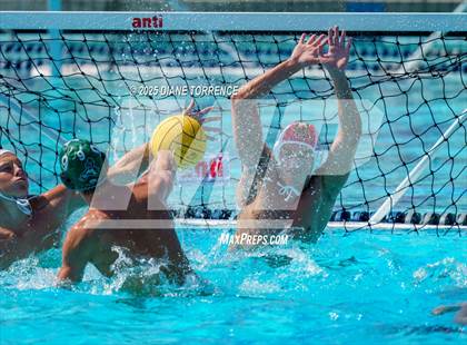 Thumbnail 3 in Miramonte vs. JSerra Catholic (South Coast Tournament) photogallery.
