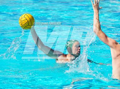 Thumbnail 2 in Miramonte vs. JSerra Catholic (South Coast Tournament) photogallery.