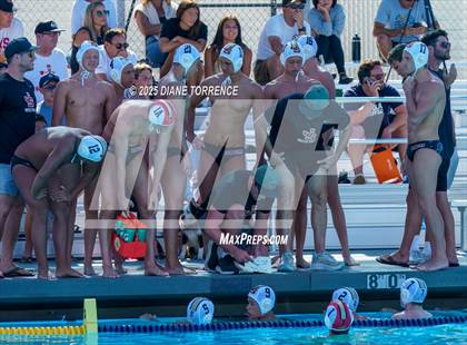Thumbnail 3 in Miramonte vs. JSerra Catholic (South Coast Tournament) photogallery.