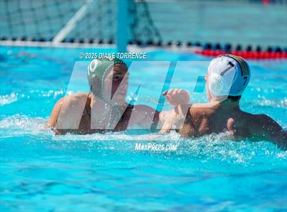 Thumbnail 3 in Miramonte vs. JSerra Catholic (South Coast Tournament) photogallery.