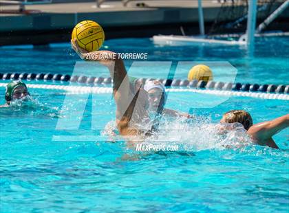 Thumbnail 3 in Miramonte vs. JSerra Catholic (South Coast Tournament) photogallery.