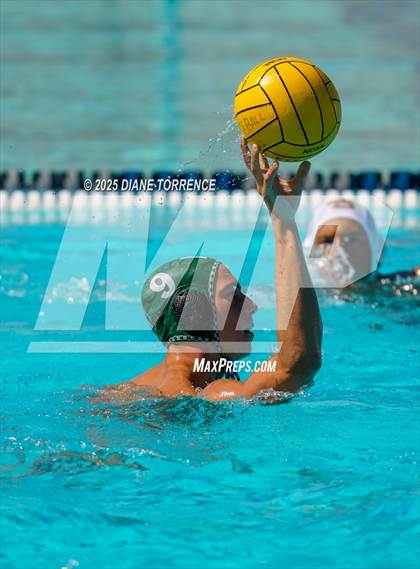 Thumbnail 2 in Miramonte vs. JSerra Catholic (South Coast Tournament) photogallery.